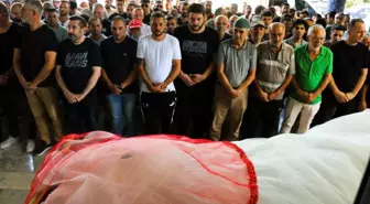 Denizli'de Trafik Kazası: Genç İkili Hayatını Kaybetti