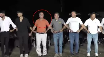 Erzurum'da düğüne gölge düşüren olay! Yarıda kestiler