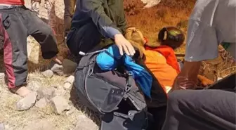 Yamaç Paraşütü Elemelerinde Acı Kaza: Cengiz Kalyoncu Hayatını Kaybetti