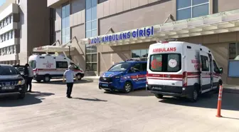Erzincan'da Trafik Kazası: 6 Yaralı