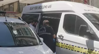 Esenyurt'ta Balkonundan Düşen 1 Yaşındaki Bebek Ağır Yaralandı
