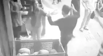 Yalova'da Eski Kız Arkadaşına Saldıran Zanlı Tutuklandı
