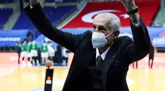 Türk basketbolunun acı kaybı! Hüseyin Kozluca hayatını kaybetti