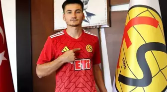 Eskişehirspor, Emre Koskor ile Anlaştı
