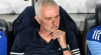 Fenerbahçe'nin gol beklentisi taraftarları çıldırttı
