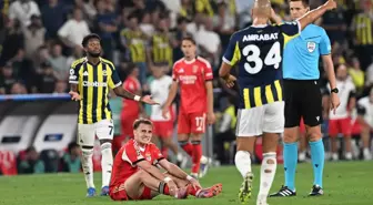 Fenerbahçe, Şampiyonlar Ligi'ne katılabilecek mi? Yapay zeka tahminini güncelledi