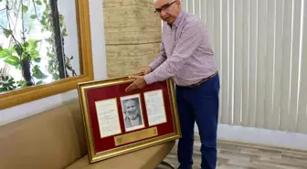 107 Yıl Sonra Dededen Toruna Gelen Mektup