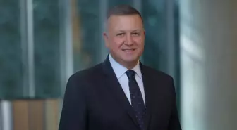 Garanti BBVA Teknoloji, 'En İyi Finans Kurumu İnovasyonu' Ödülünü Kazandı