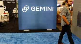 Gemini Malta'dan MiCA lisansı alarak Avrupa'daki genişlemesini hızlandırdı