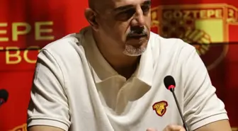 Göztepe Basketbol'da Yeni Sezon Hazırlıkları Başladı