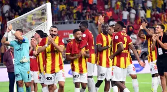 Göztepe, Fatih Karagümrük ile Zorlu Deplasmanda Karşılaşacak