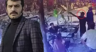 Haraç iddiasıyla gözaltına alınan Ufuk Bayraktar için tutuklama talebi