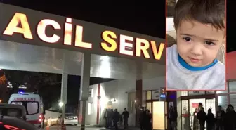 İki ay önce ilik nakli olan 3 yaşındaki Selim hayatını kaybetti