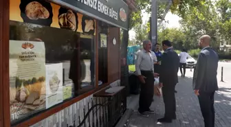 Karatay Belediyesi, Tam Buğday Ekmeği Tüketimini 5 Kat Artırdı