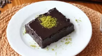 Islak kek nasıl yapılır? Islak kek tarifi!
