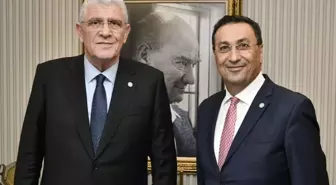 İYİ Parti, Ekonomiyi Üretim Gücüyle Güçlendirecek