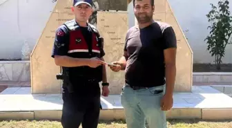 Aydın'da Cep Telefonu Hırsızı Yakalandı
