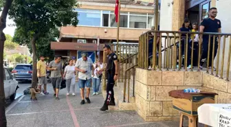 Aydın'da Kardeşler Arasındaki Maddi Anlaşmazlık Kavga ve Yaralanmaya Sebep Oldu