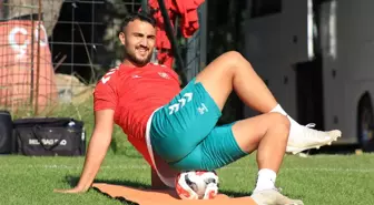 Karşıyaka, Ömer Faruk Sezgin'in Yargılamasını Bekliyor
