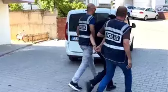 Dolandırıcılık Girişimi: Jandarma Kılığına Giren Şüpheli Tutuklandı