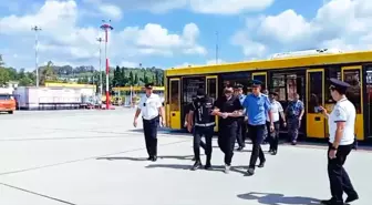 Demirözler Suç Örgütü Üyesi 3 Suçlu Türkiye'ye İade Edildi