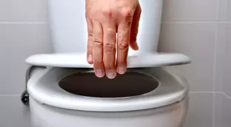Tuvalet klozetinden hastalık kapabilir miyiz?