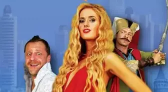 Laz Vampir Tirakula konusu nedir? Laz Vampir Tirakula oyuncu kadrosunda kimler var?
