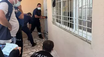 Mardin'de Kayıp Kardeşler Evlerinde Ölü Bulundu
