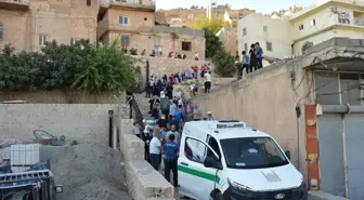 Mardin'de Bulunan İki Cenaze Diyarbakır'a Gönderildi