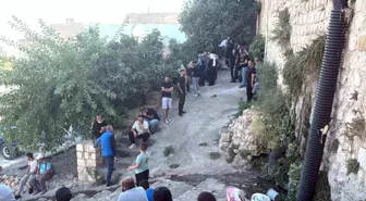 Mardin'de İki Kız Kardeşin Cenazesi Bulundu