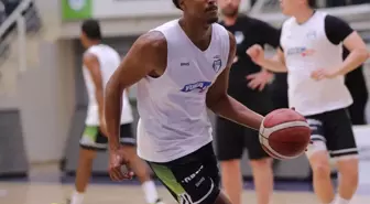 Merkezefendi Belediyesi Basket'in Hazırlık Maçları Programı Açıklandı