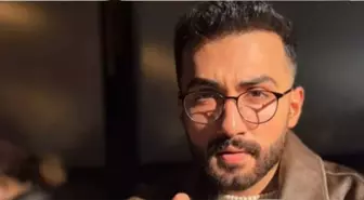 Mert Sarıç kimdir? Mert Sarıç kaç yaşında, nereli?