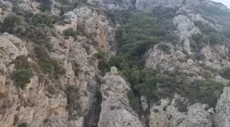 Muğla'da Alabora Olan Teknedeki Kayıp Çocuklar Kurtarıldı