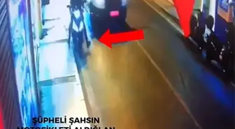 İzmir'de Motosiklet Hırsızlıkları Sona Erdi: İki Şüpheli Tutuklandı