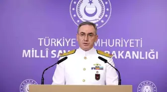 MSB kaynakları: '(Ukrayna'ya barış gücü) Öngörüler üzerinden değerlendirme yapmak sağlıklı ve doğru olmayacaktır'
