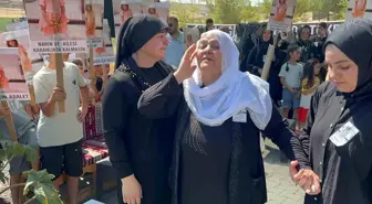 Narin Güran'ın Babaannesi, Torununun Katilinin Bulunmasını İstedi