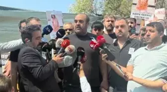 Baba Arif Güran: 'Binlerce yorum yaparak bir aileyi katil saydılar'