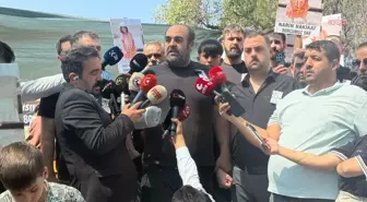 Baba Arif Güran: 'Binlerce yorum yaparak bir aileyi katil saydılar'