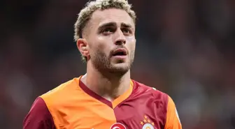Neom SC, Barış Alper için çıtayı yükseltti! İşte yeni dev teklif