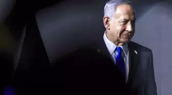 Netanyahu, Gazze'nin Ele Geçirilmesi Planını Onayladı