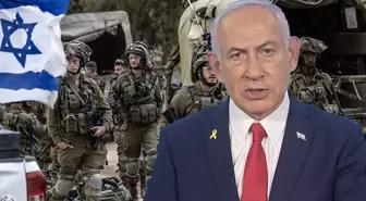 Netanyahu: Hamas ateşkes anlaşmasını kabul etse de Gazze'yi işgal edeceğiz