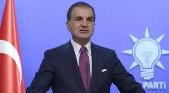 Ömer Çelik kimdir? Ömer Çelik kaç yaşında, nereli?