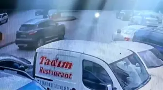 Isparta'da Motosiklet ve Otomobil Çarpıştı: Bir Yaralı