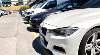 ÖTV Düzenlemesi İkinci El Piyasasını Hareketlendirdi