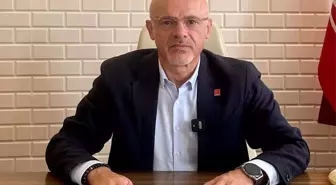 CHP Samsun İl Başkanı Özdağ, Delege Seçimlerinde Yaşanan Şiddeti Kınadı