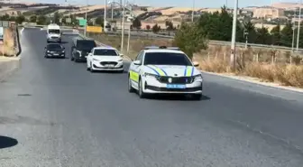 Özgür Özel, Ekrem İmamoğlu'nu Ziyaret Etti