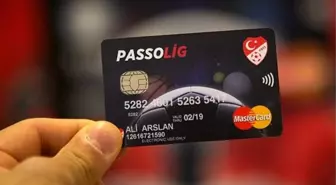 Passolig kalktı mı? Passolig Kart artık kullanılmayacak mı?