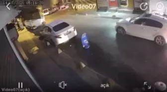 İstanbul'da Haraç İçin Kurşunlama Yapan Suç Örgütü Çökertildi