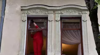 Rusya'nın Ukrayna'ya Yönelik En Büyük Hava Saldırısı: 1 Ölü, 18 Yaralı