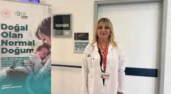 Sezaryen sonrası normal doğuma ilgi yoğun